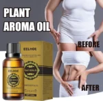 EELHOE - Ginger Essential Oil - Image 2