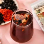 Ginseng Five Treasure Tea - Image 2