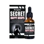 Googear Secret Happy Drops – 30ML