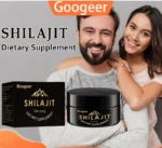 Googeer Shilajit – Premium Dietary Supplement (100g) - Image 2