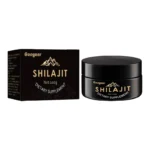 Googeer Shilajit – Premium Dietary Supplement (100g)