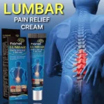 Hanel - Lumbar Pain Relief Cream