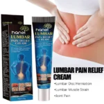 Hanel - Lumbar Pain Relief Cream - Image 2