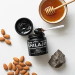 Hemani Pure Shilajit – Himalayan Mountain Resin (50g)