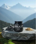 Hemani Pure Shilajit – Himalayan Mountain Resin (50g) - Image 2