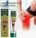 Joint & Muscle Pain Relief Cream - Image 2