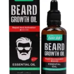 Love Jojo - Beard Growth Oil