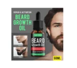 Love Jojo - Beard Growth Oil - Image 2