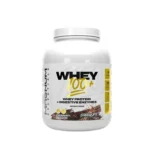 Magnum Essentials Whey 100+ – Chocolate (5 lb / 2.3 kg)