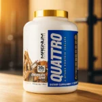 Magnum Quattro - 4-Stage Protein Isolate (Original)