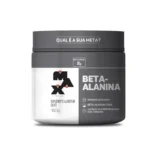 MAX Titanium Beta-Alanina (Original)