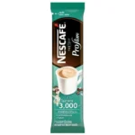 Nescafé Protect ProSlim Instant Coffee 15 Sachets (17g each) - Image 2