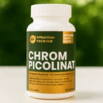 NP Nutrition Premium Chromium Picolinate – 90 Capsules