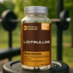 NP Nutrition Premium L-Citrulline – 90 Capsules
