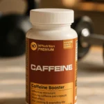 NPNutrition Premium – Caffeine Booster (Original)