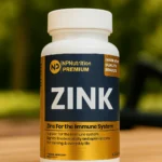NP Nutrition Premium Zink – 90 Capsules