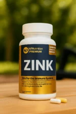 NP Nutrition Premium Zink – 90 Capsules