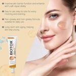 OUHOE - Bee Venom Botox Wrinkle Cream - Image 2