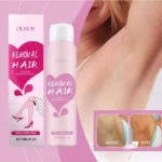 Ouhoe - Hair Removal Spray