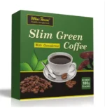 Slimming Coffee Powder (18pc) - Image 2