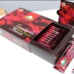 Themra Turkish Honey Epimedium Macun 12 Sachets × 12g - Image 2
